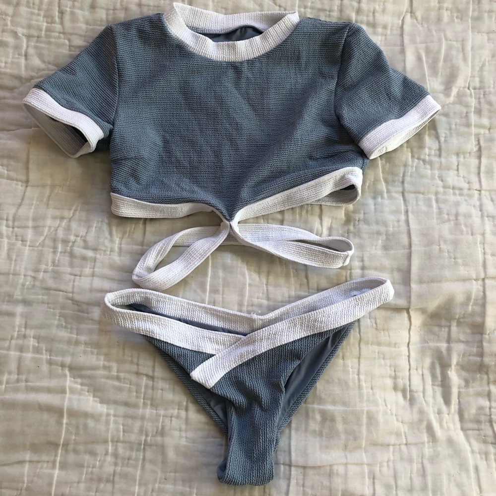 Kopper & Zink Bikini Set